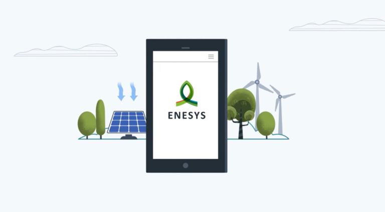 enesys - integrating sustainable systems